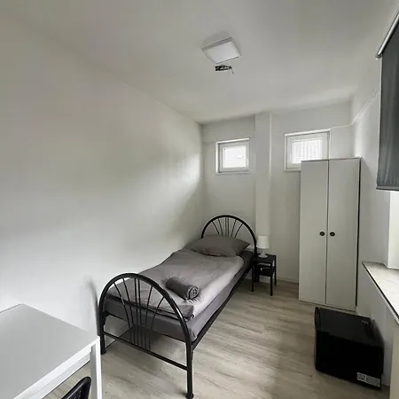 Fuer Monteure Apartment Waldbrol