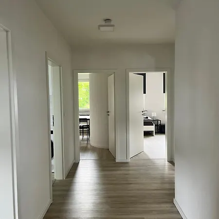 Apartment Fuer Monteure Waldbrol
