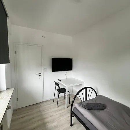Apartment Fuer Monteure *