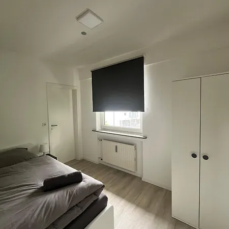 Apartment Fuer Monteure